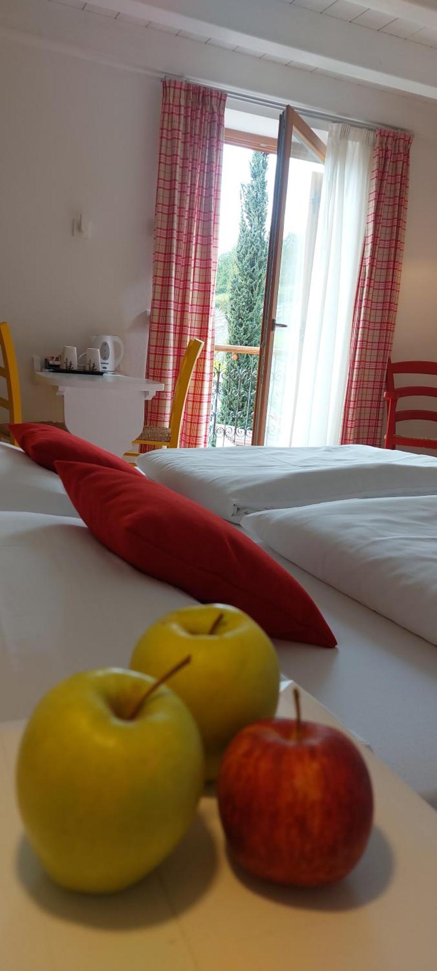 Bed and Breakfast Horse House Romallo Exteriér fotografie